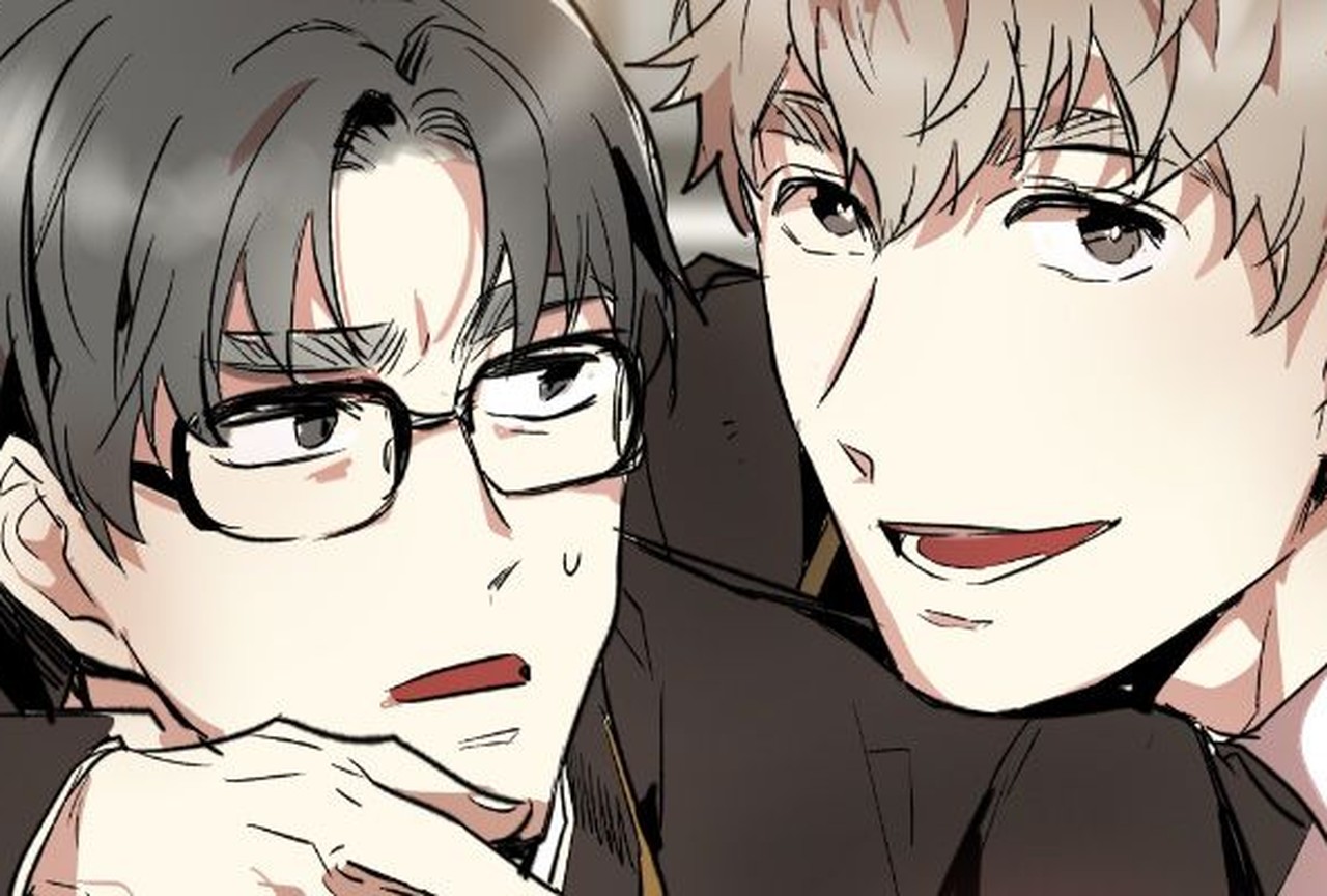 Tout peut arriver - Episode 1 - ONO Webtoon et Manga
