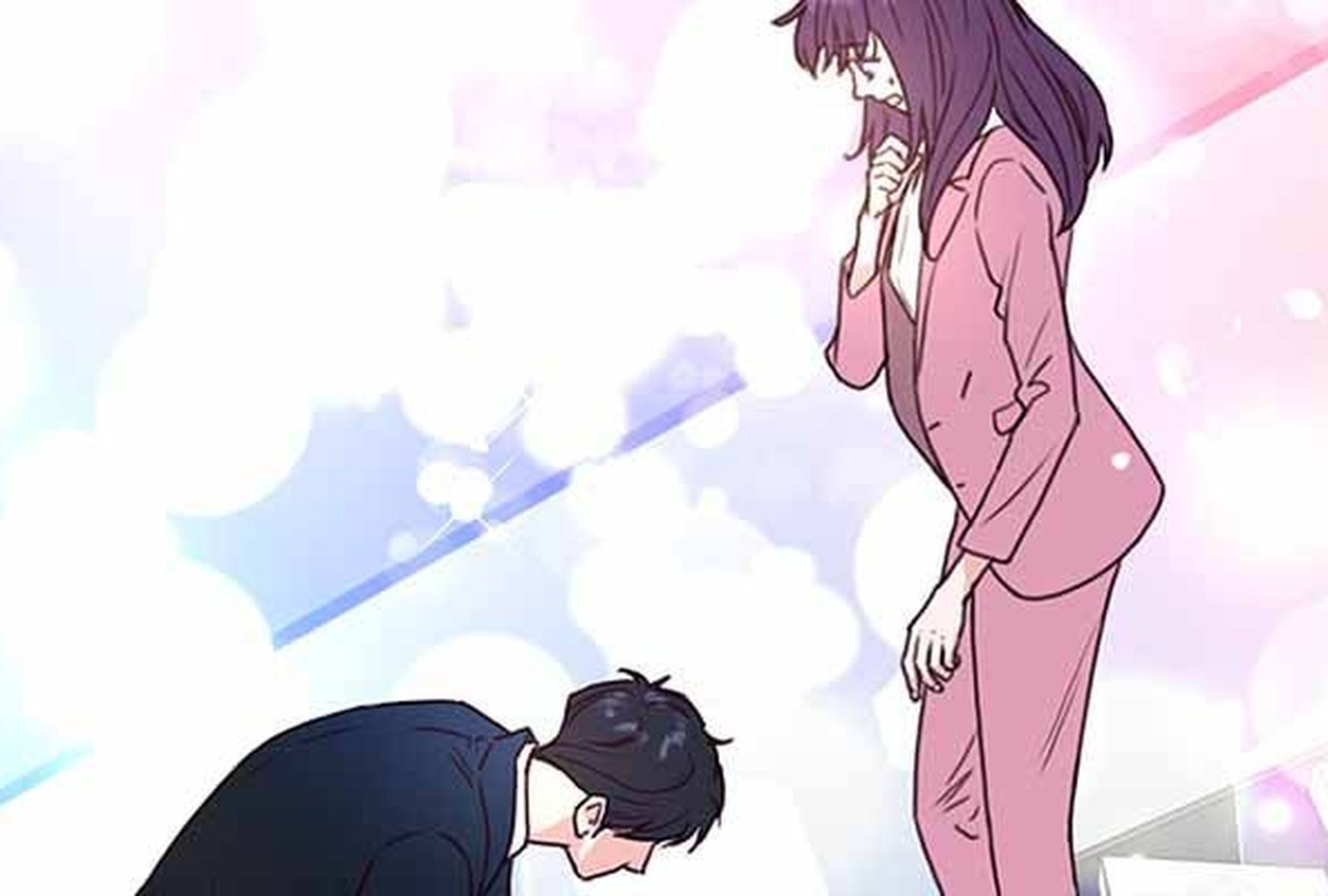 Bis Repetita - Episode 2 - ONO Webtoon et Manga