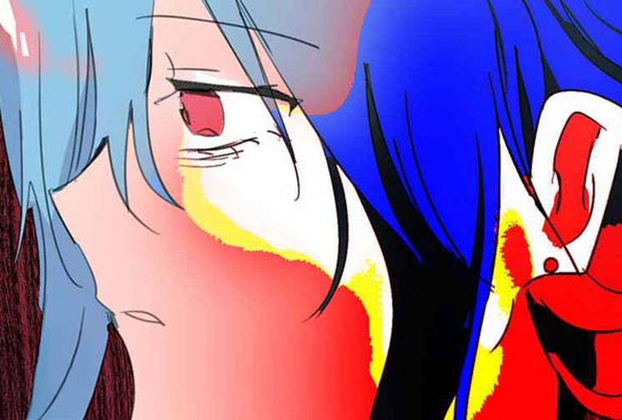 La Maîtresse et son valet magique - Episode 79 - ONO Webtoon et Manga