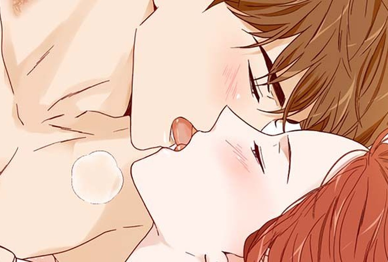 An Hour of romance - Episode 134 - ONO Webtoon et Manga