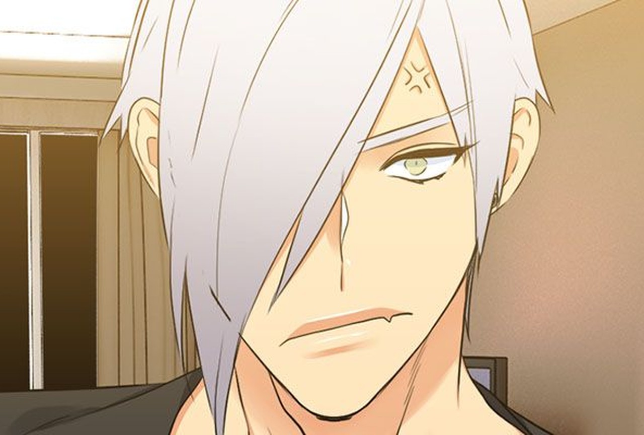 Paramour - Episode 60 - ONO Webtoon et Manga