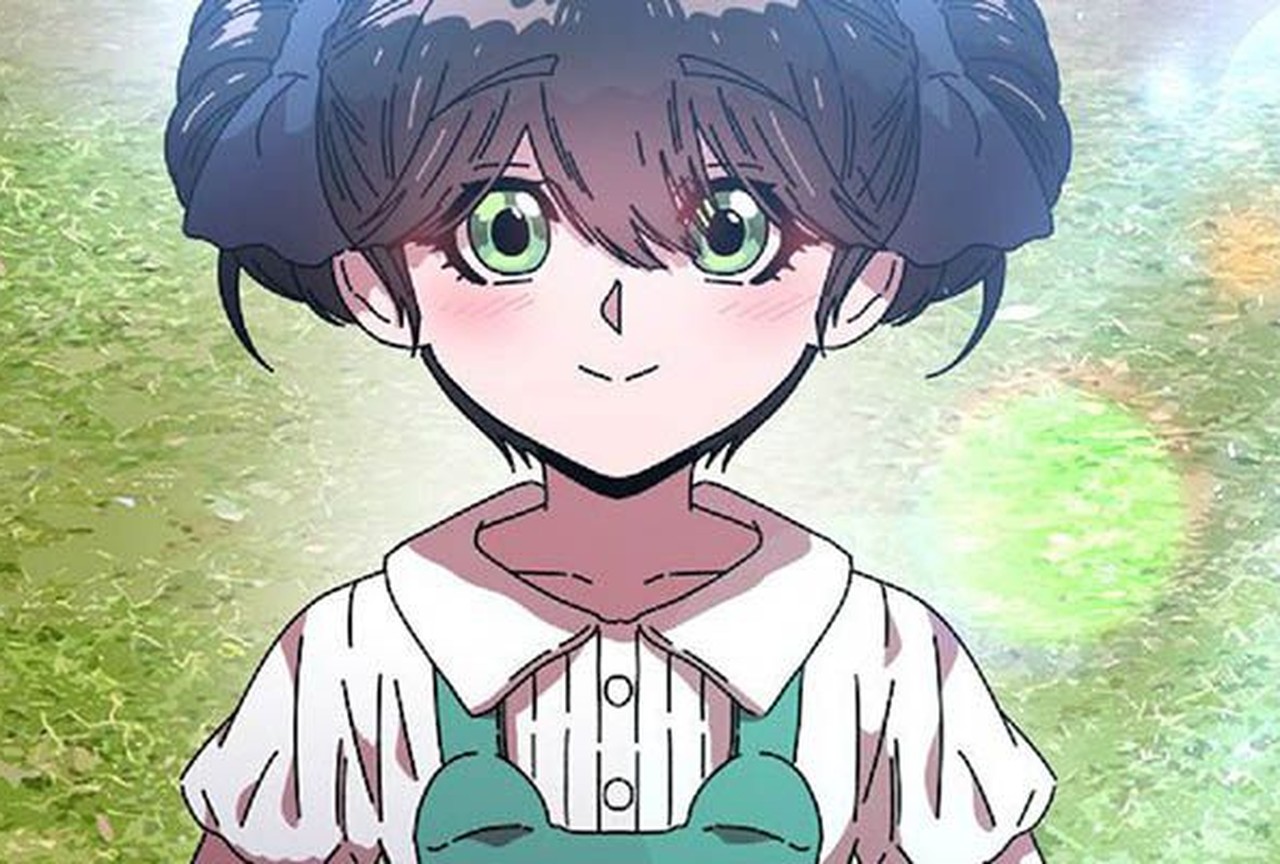 Les aventures de la fille du Roi Démon - Episode 34 - ONO Webtoon et Manga