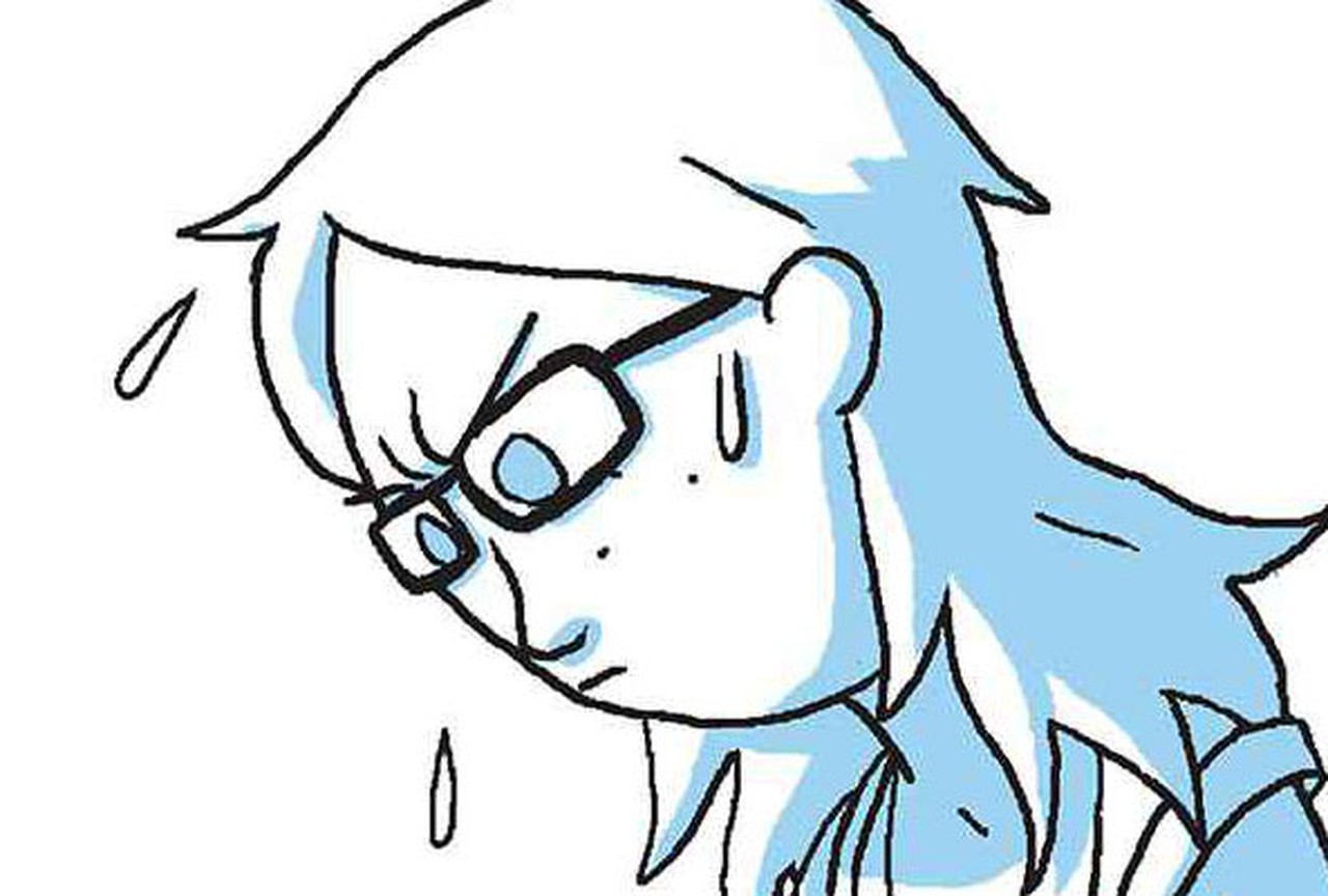 Crapule - Épisode 5 - ONO Webtoon et Manga