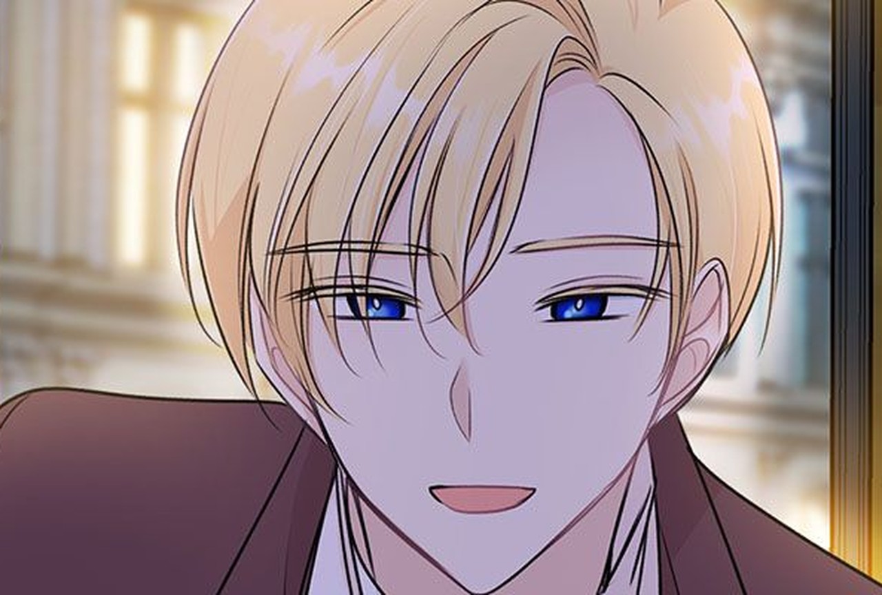 La Guerre des Fleurs - Episode 41 - ONO Webtoon et Manga