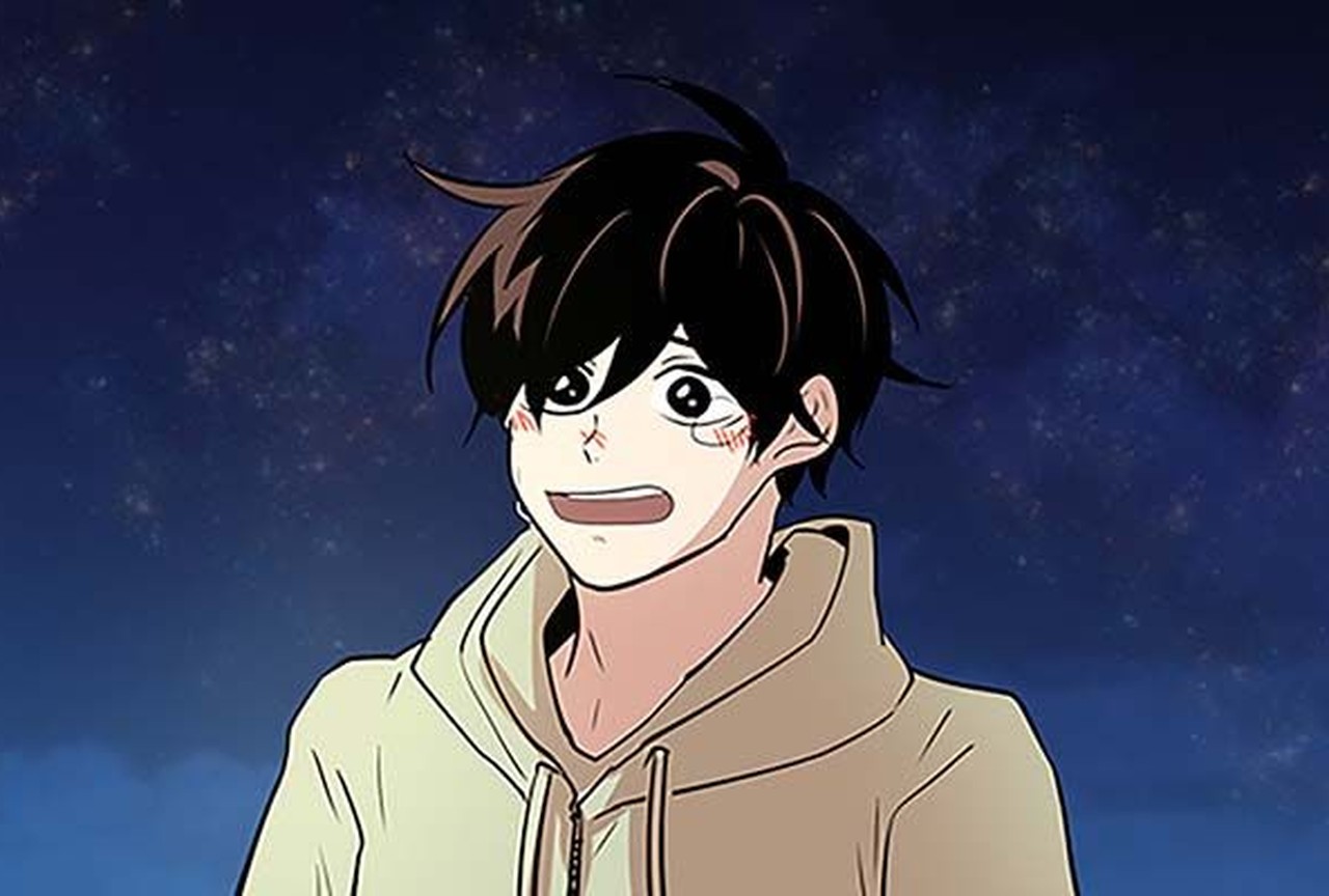 Le Parfum de tes Sentiments - Episode 67 - ONO Webtoon et Manga