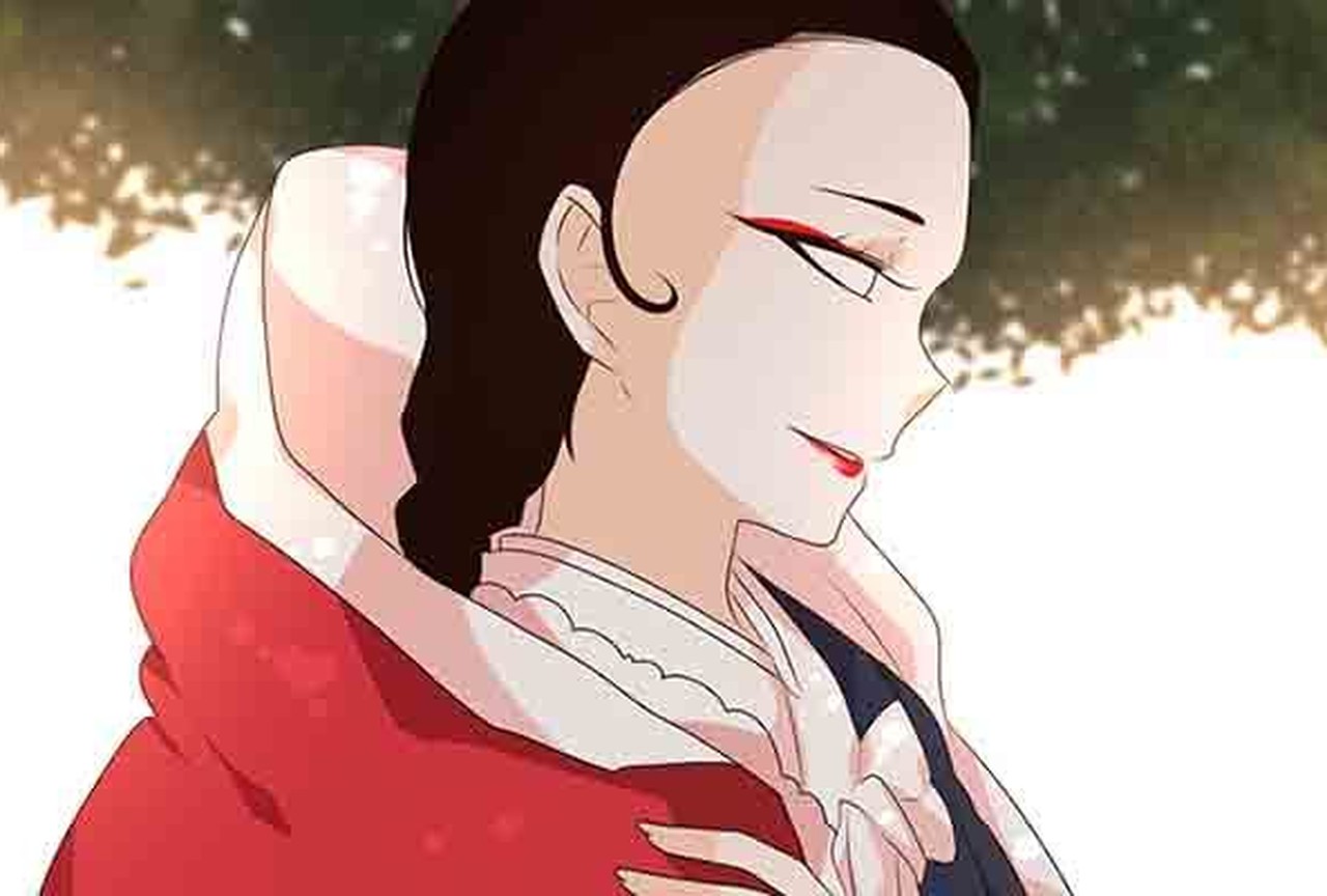 Le Dragon Jaune - Episode 250 - ONO Webtoon et Manga