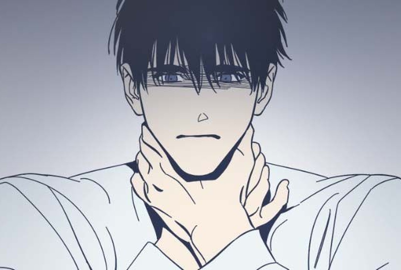 (+18) The Black Mirror - Episode 7 - ONO Webtoon et Manga