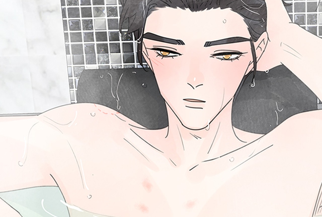 What Love Looks Like - Épisode 90 - ONO Webtoon et Manga