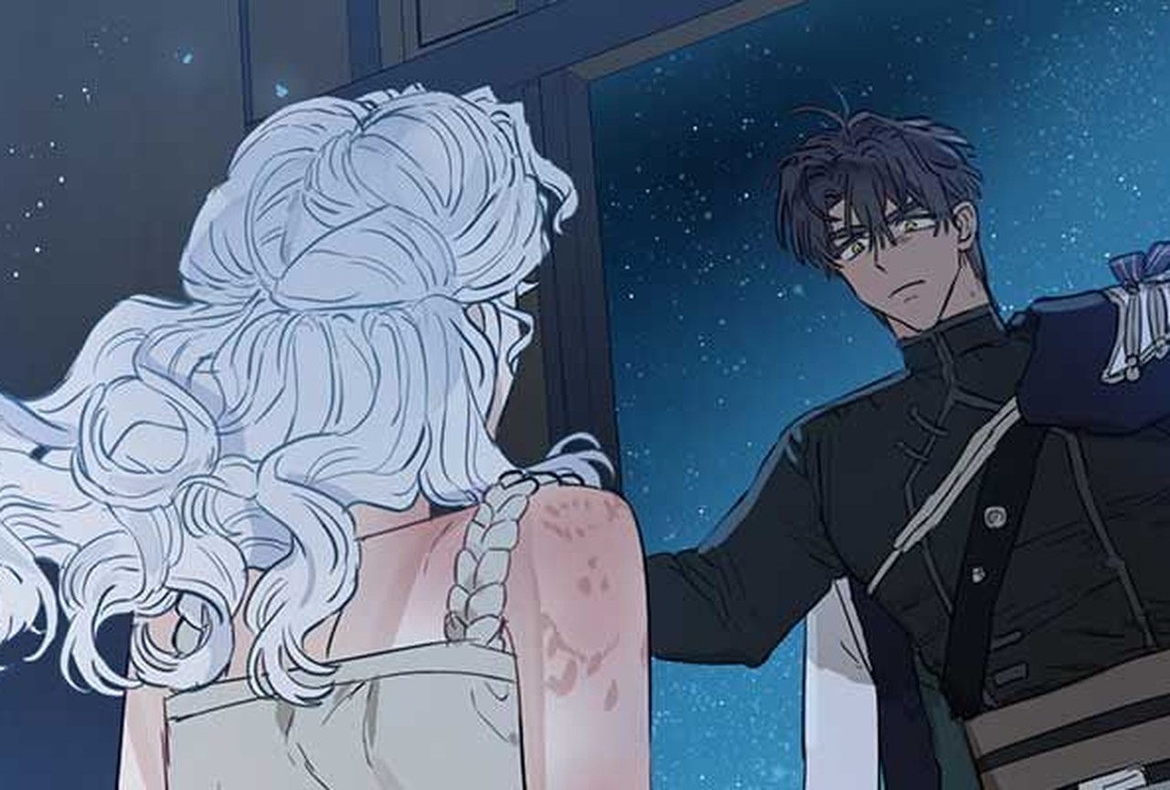 Les noces gelées - Episode 29 - ONO Webtoon et Manga