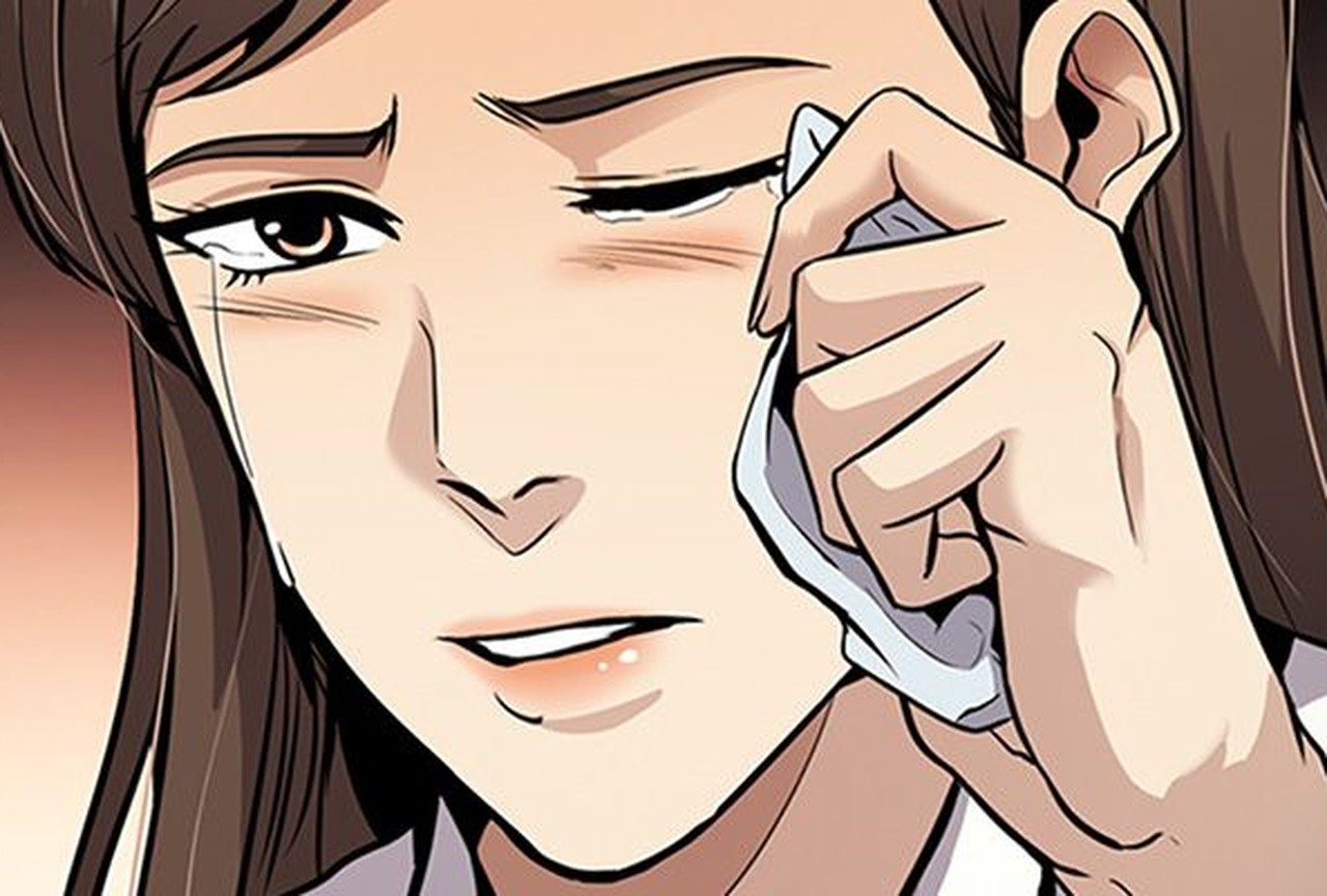 Again my life - Episode 102 - ONO Webtoon et Manga