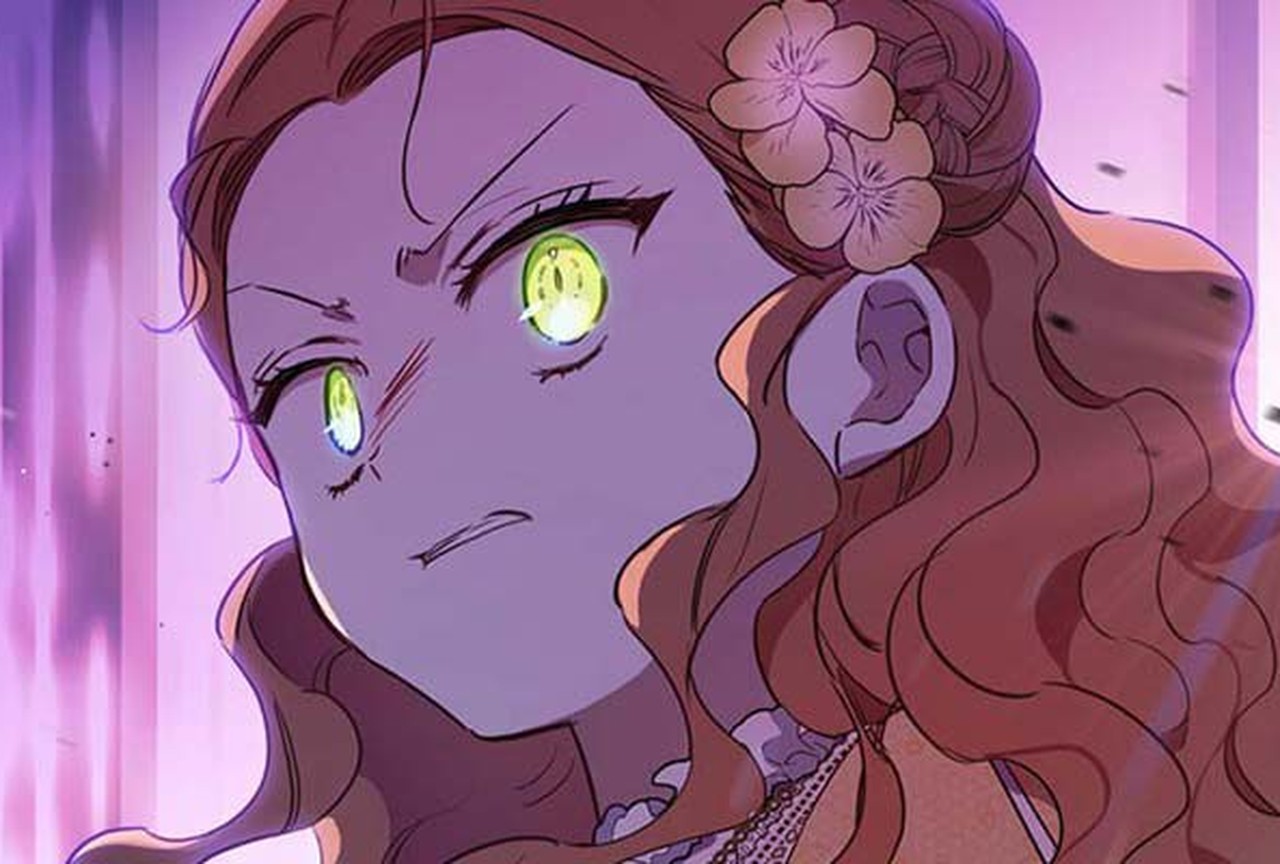 La Nouvelle Cheffe de Clan - Episode 70 - ONO Webtoon et Manga
