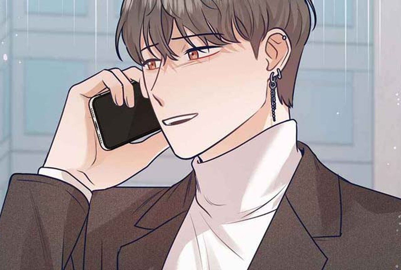 Le Second Rôle de ma vie - Episode 35 - ONO Webtoon et Manga