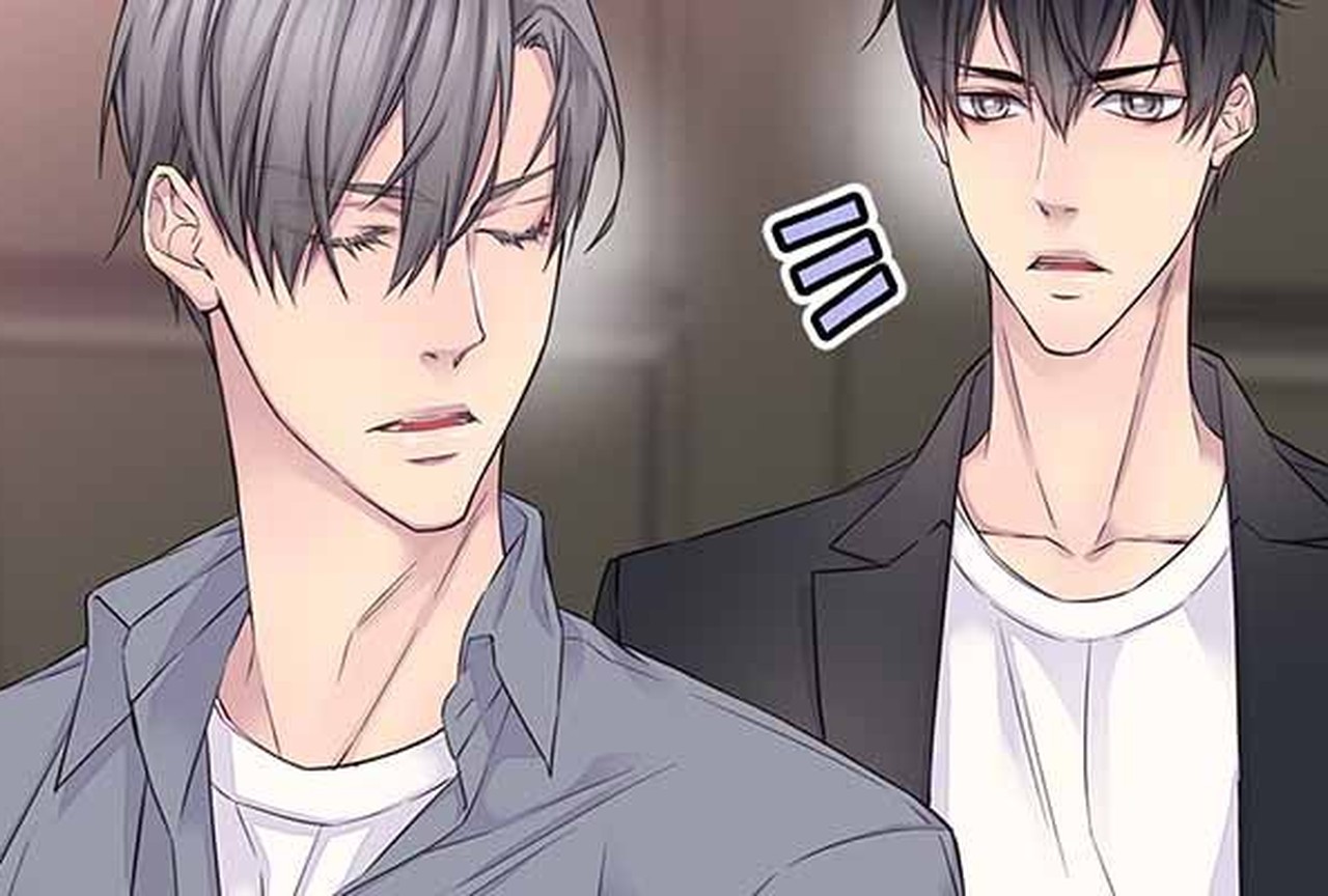Ardents ennemis - Episode 43 - ONO Webtoon et Manga
