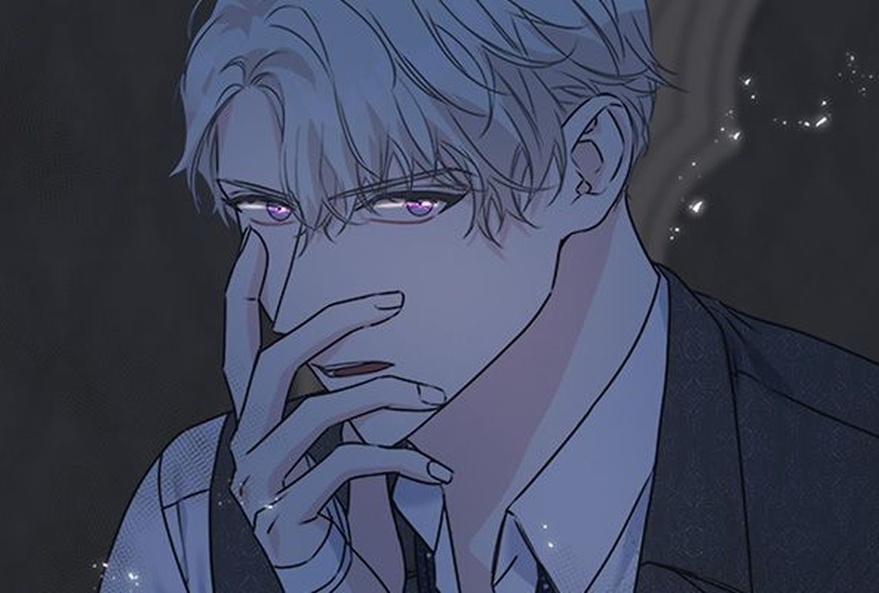 Les Corbeaux aiment tout ce qui brille - Episode 54 - ONO Webtoon et Manga