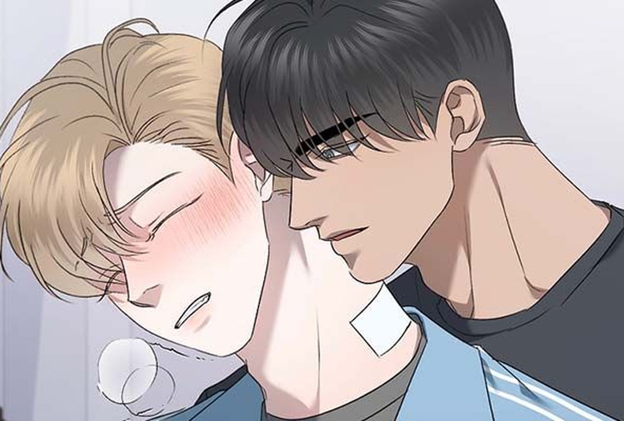 Make me wet ! - Episode 23 - ONO Webtoon et Manga