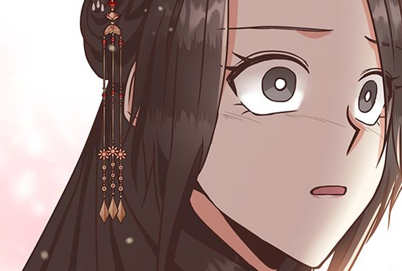 Guérisseuse en herbe - Episode 27 - ONO Webtoon et Manga