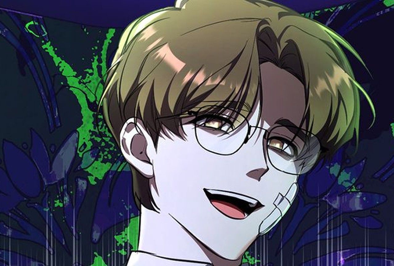 Le poids de la couronne - Episode 55 - ONO Webtoon et Manga