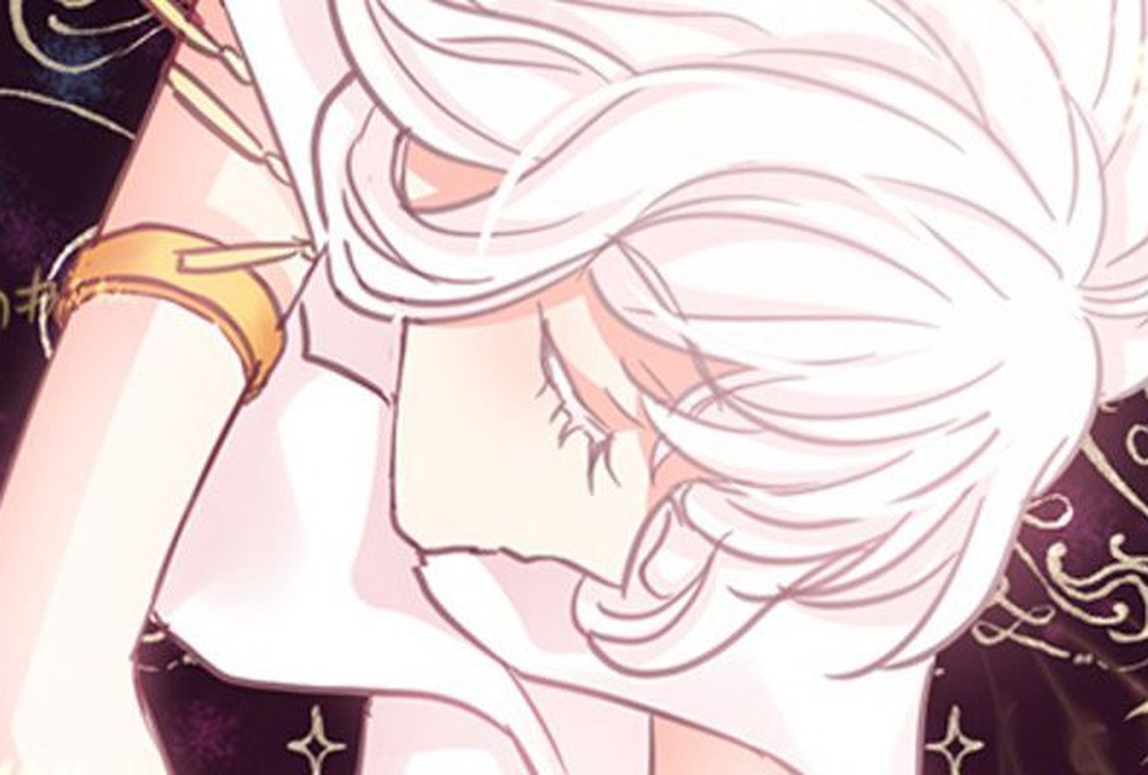 La Leçon secrète de l'Impératrice - Episode 23 - ONO Webtoon et Manga