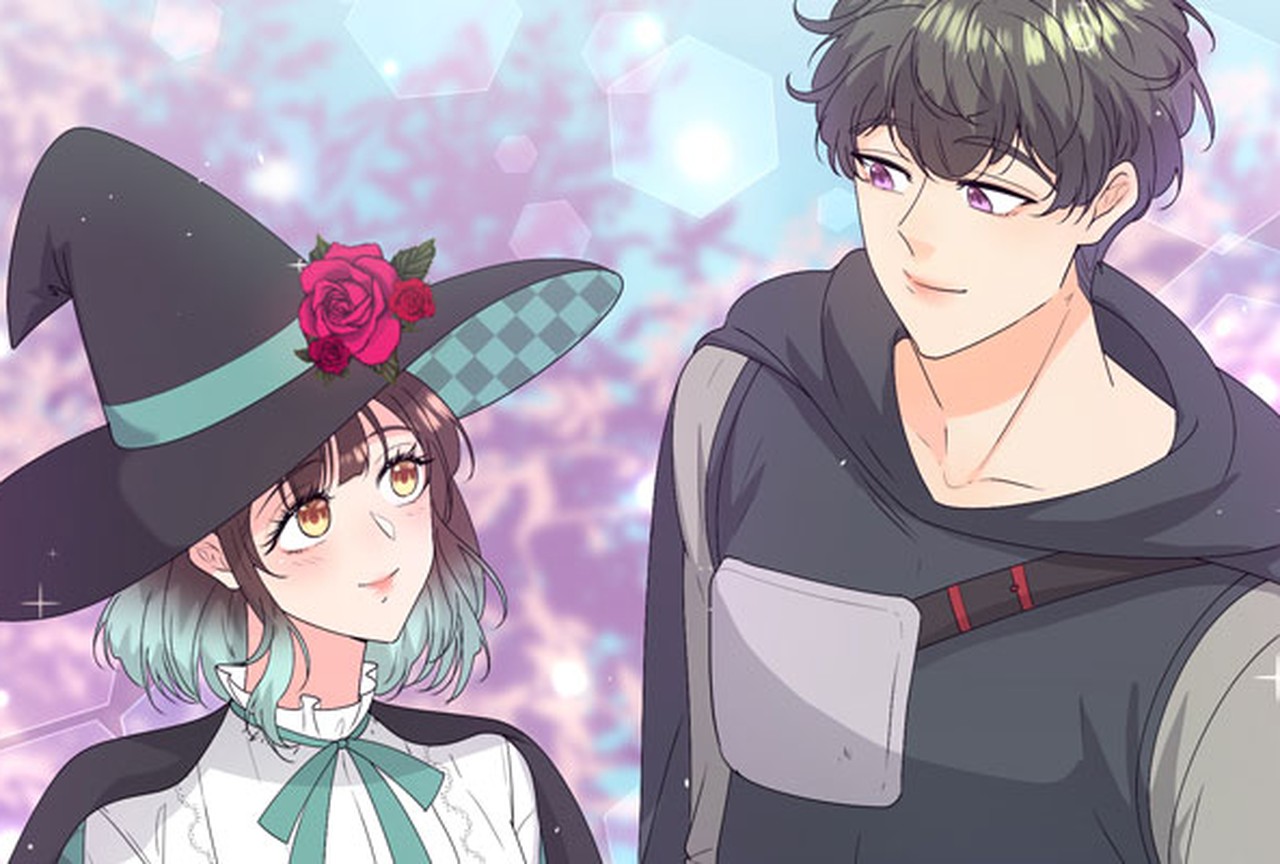 Molly Go Round - Épisode 2 - ONO Webtoon et Manga