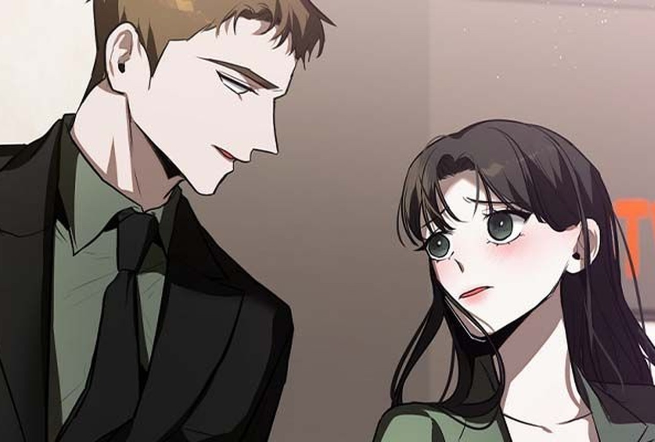Au plus près de moi - Episode 32 - ONO Webtoon et Manga