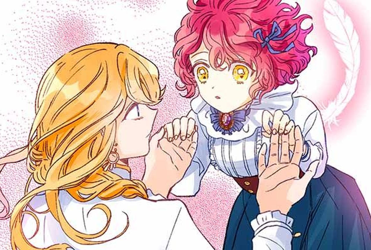Le Duc au grand cœur - Episode 14 - ONO Webtoon et Manga