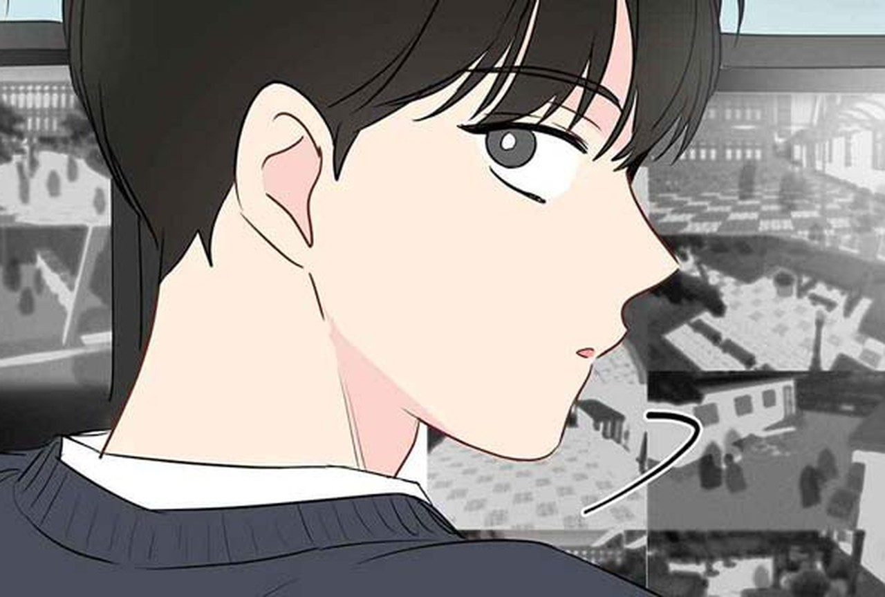 (+18) Un assistant de rêve - Episode 17 - ONO Webtoon et Manga