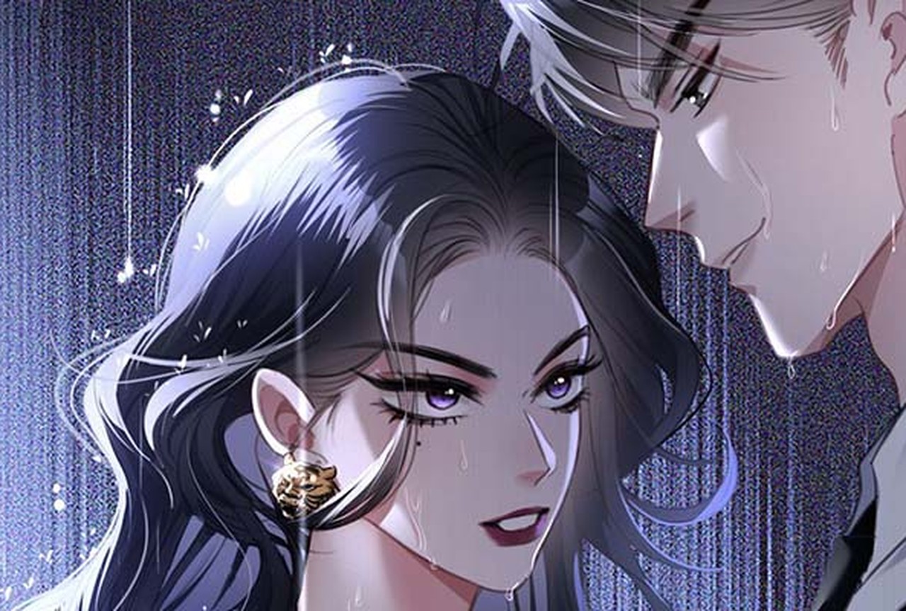 Kiss, Marry or Kill ? - Episode 1 - ONO Webtoon et Manga