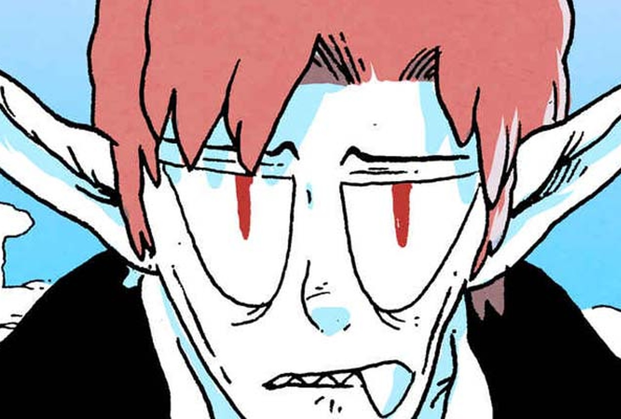 Bouhland - Épisode 009 - ONO Webtoon et Manga