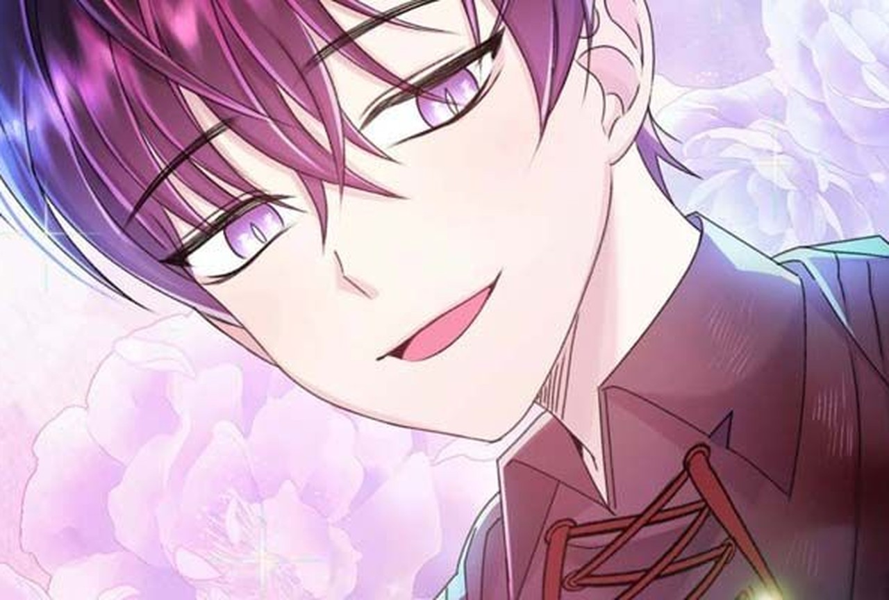 Princess of Doom - Episode 25 - ONO Webtoon et Manga