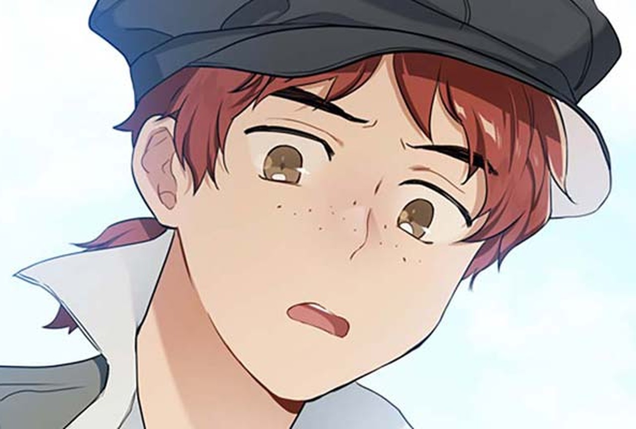 La Nouvelle Cheffe de Clan - Episode 10 - ONO Webtoon et Manga