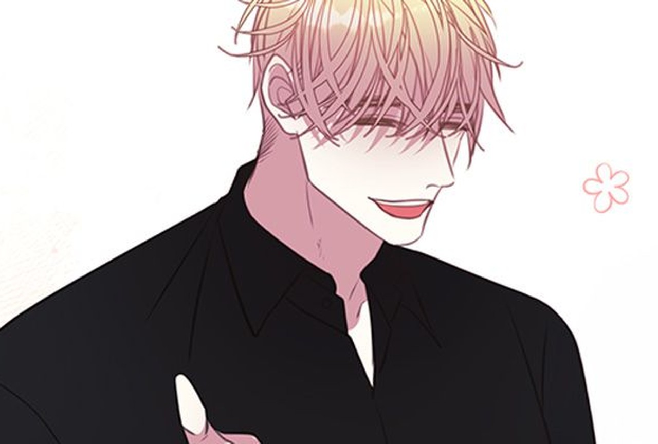 Take on me ! - Episode 26 - ONO Webtoon et Manga