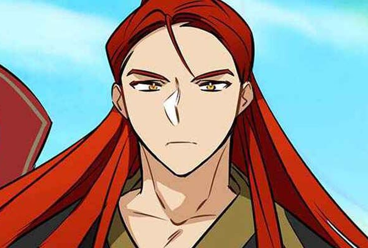 La fleur et la bête - Episode 82 - ONO Webtoon et Manga