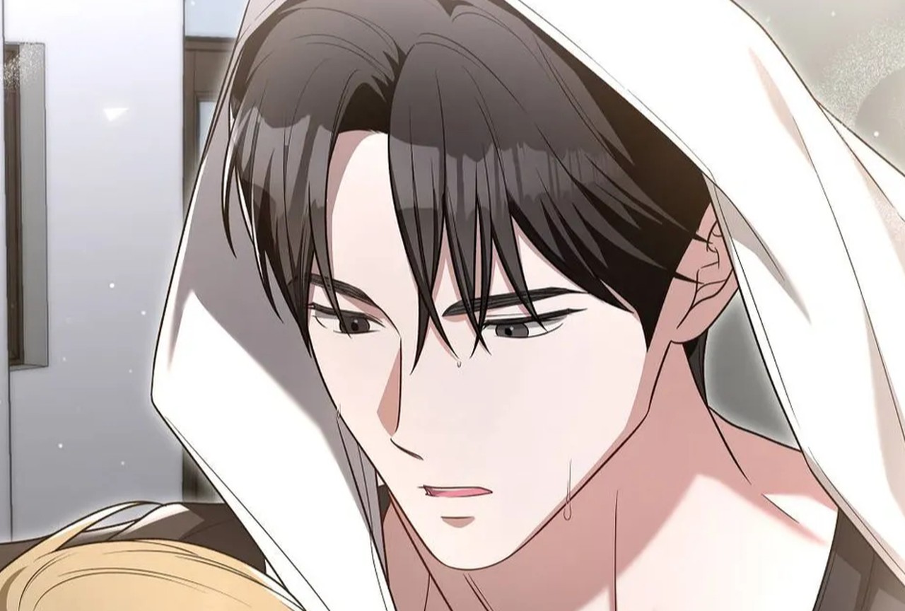 (+18) Risky Bet - Episode 27 - ONO Webtoon et Manga