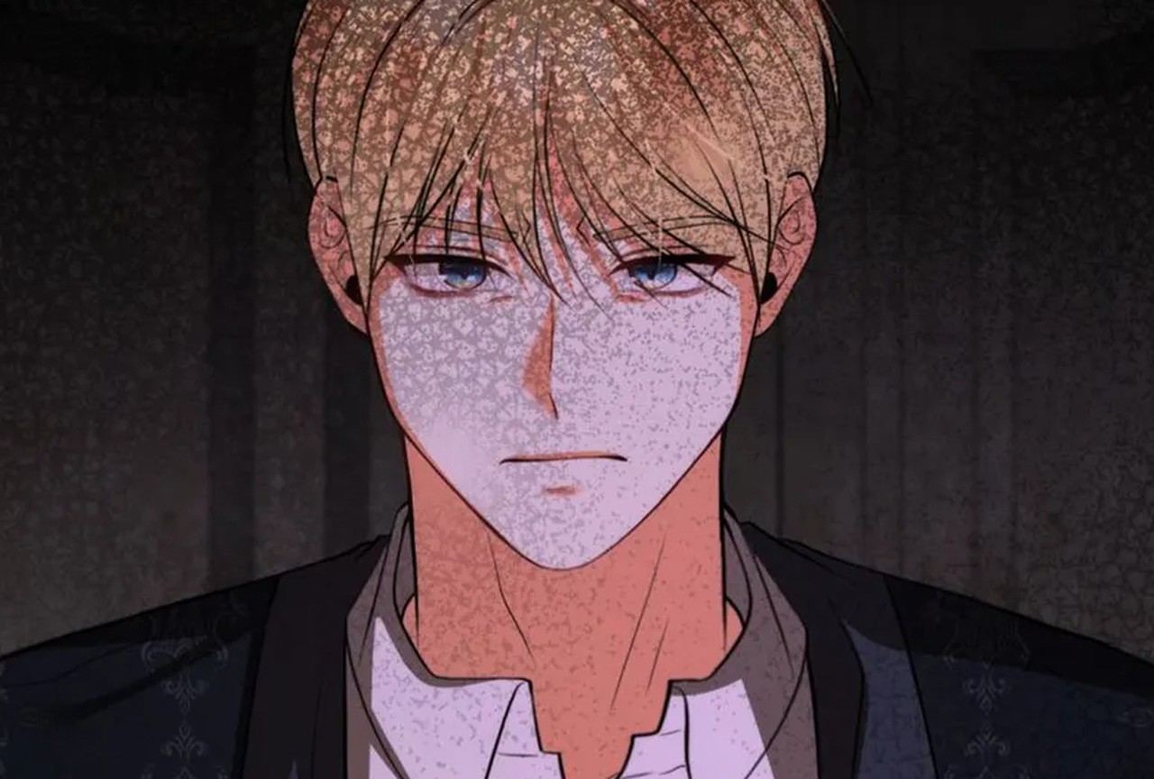 Le Secret du Sang Impérial - Episode 59 - ONO Webtoon et Manga