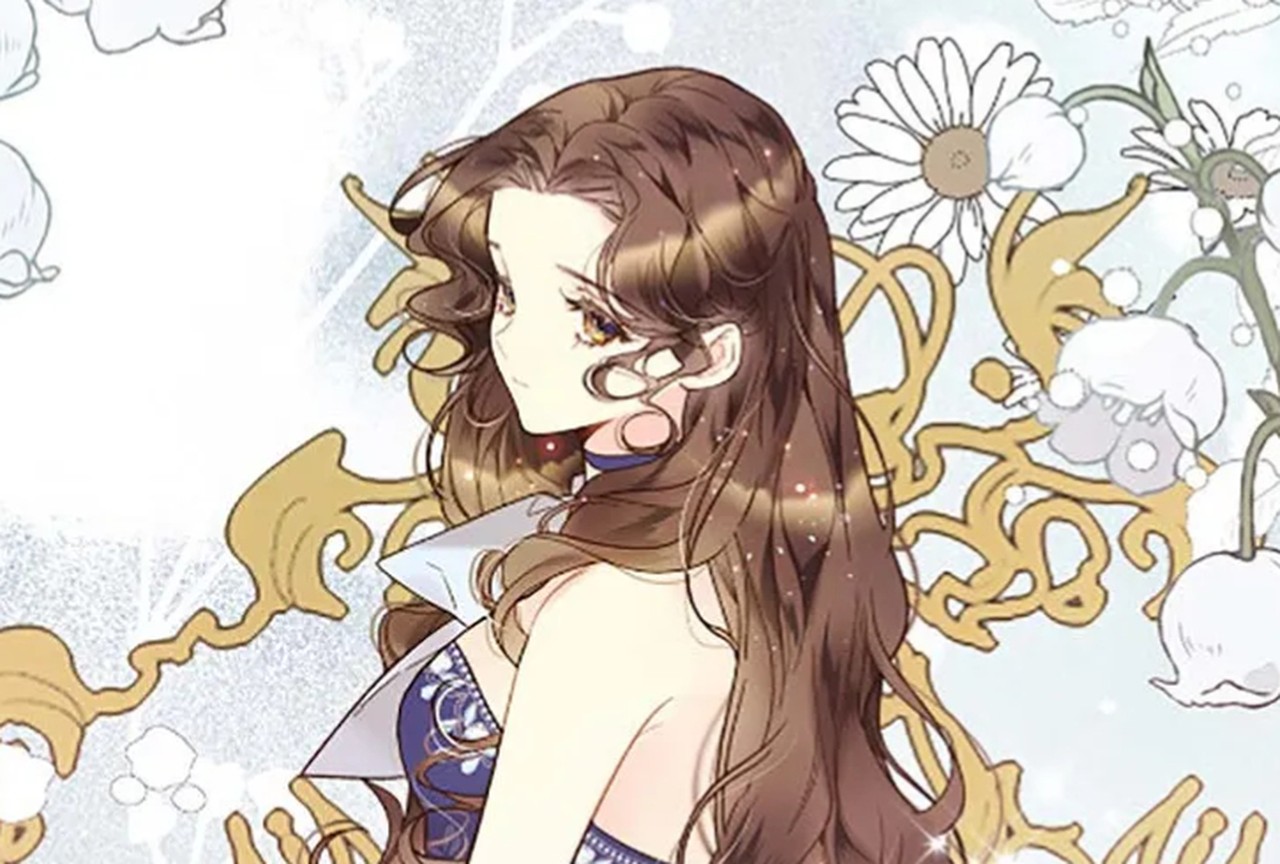 Béatrice - Episode 54 - ONO Webtoon et Manga