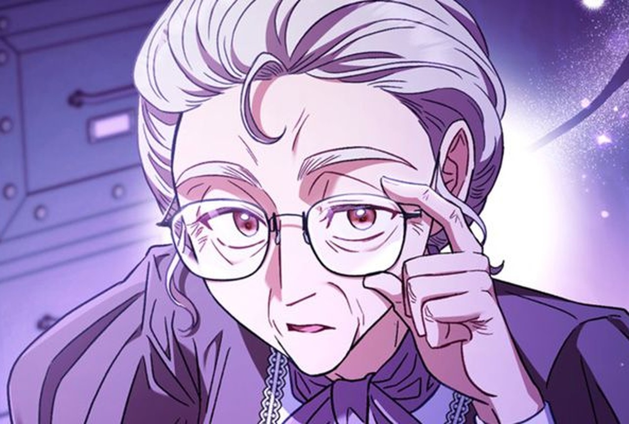 I will become the villain's poison taster - Episode 19 - ONO Webtoon et Manga