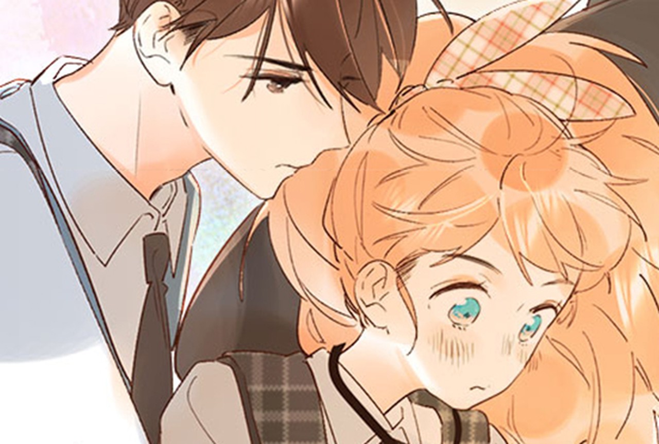 Straight F Witch - Épisode 34 - ONO Webtoon et Manga