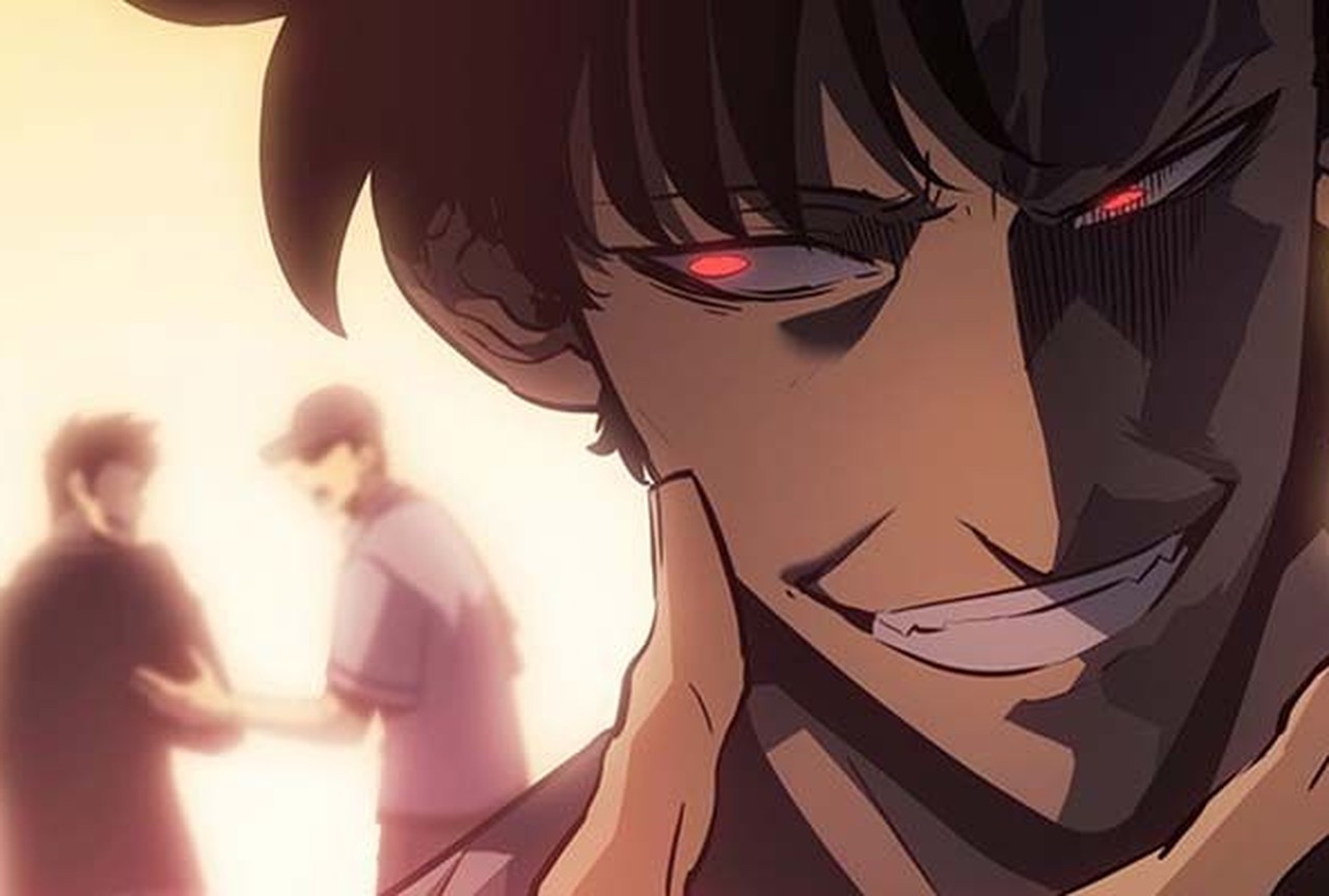 Solo Leveling : Ragnarok - Episode 20 - ONO Webtoon et Manga