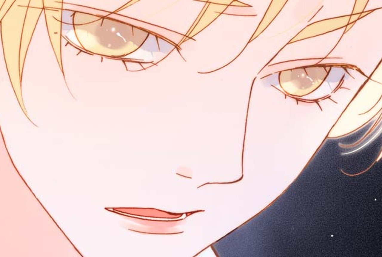 Soundless Cosmos - Épisode 093 - ONO Webtoon et Manga