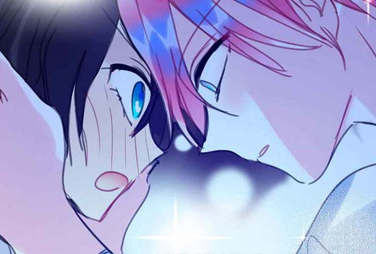 La Maîtresse et son valet magique - Episode 33 - ONO Webtoon et Manga