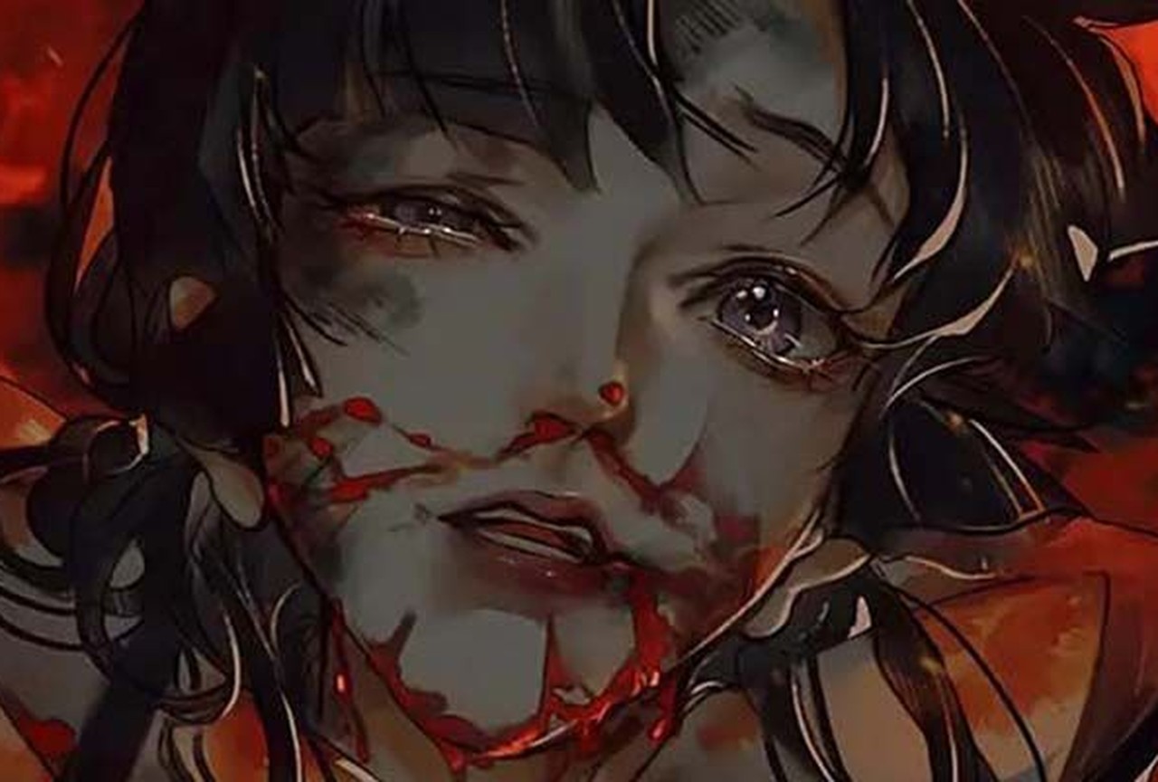 Heaven Official's Blessing - Episode 49 - ONO Webtoon et Manga