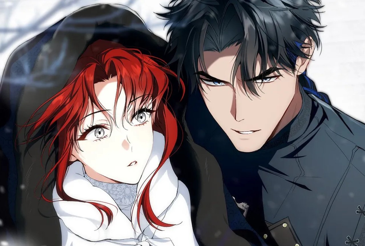 La Méchante doit séduire les Héros - Episode 6 - ONO Webtoon et Manga