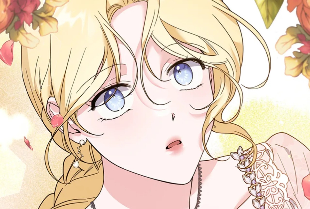 Vivre dans ta peau - Episode 95 - ONO Webtoon et Manga