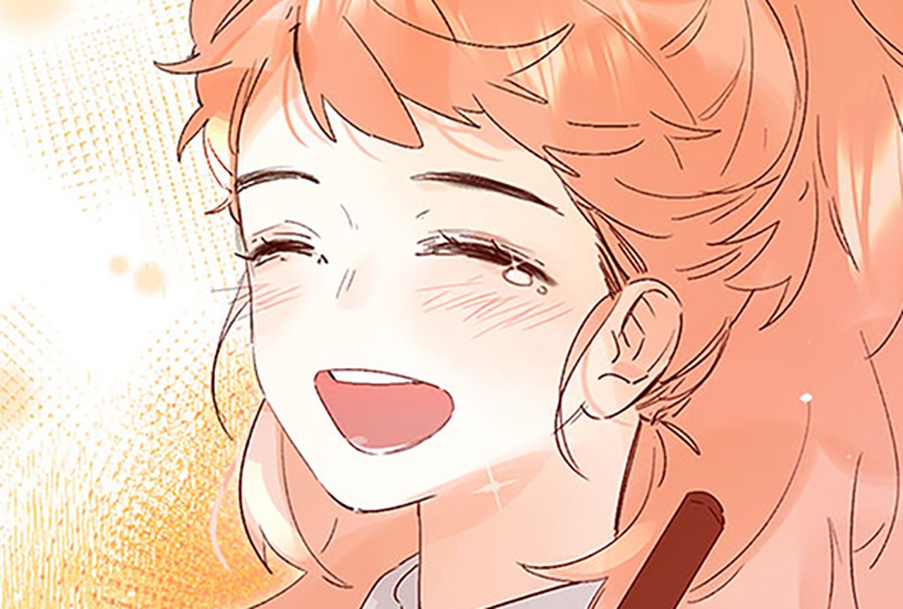 Straight F Witch - Épisode 30 - ONO Webtoon et Manga