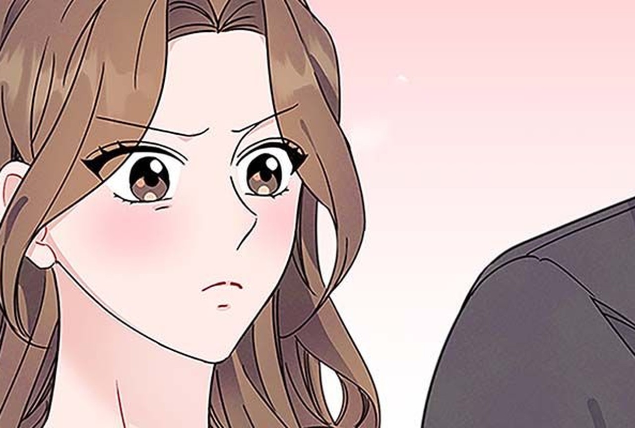 Je te Veux ! - Episode 42 - ONO Webtoon et Manga