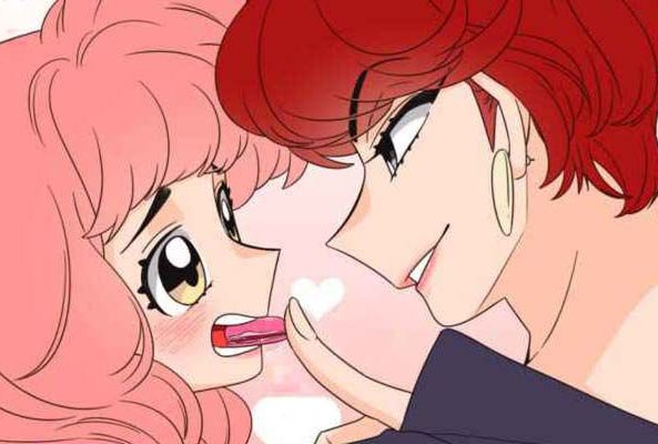Mon Apollon de fanfiction ! - Episode 79 - ONO Webtoon et Manga