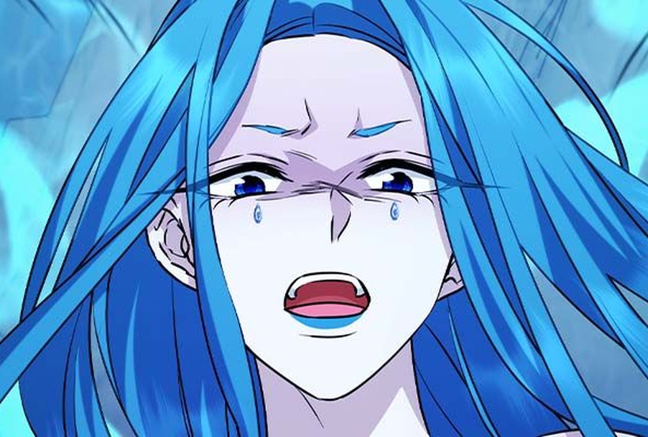 Fille de l'Esprit Roi ! - Episode 152 - ONO Webtoon et Manga