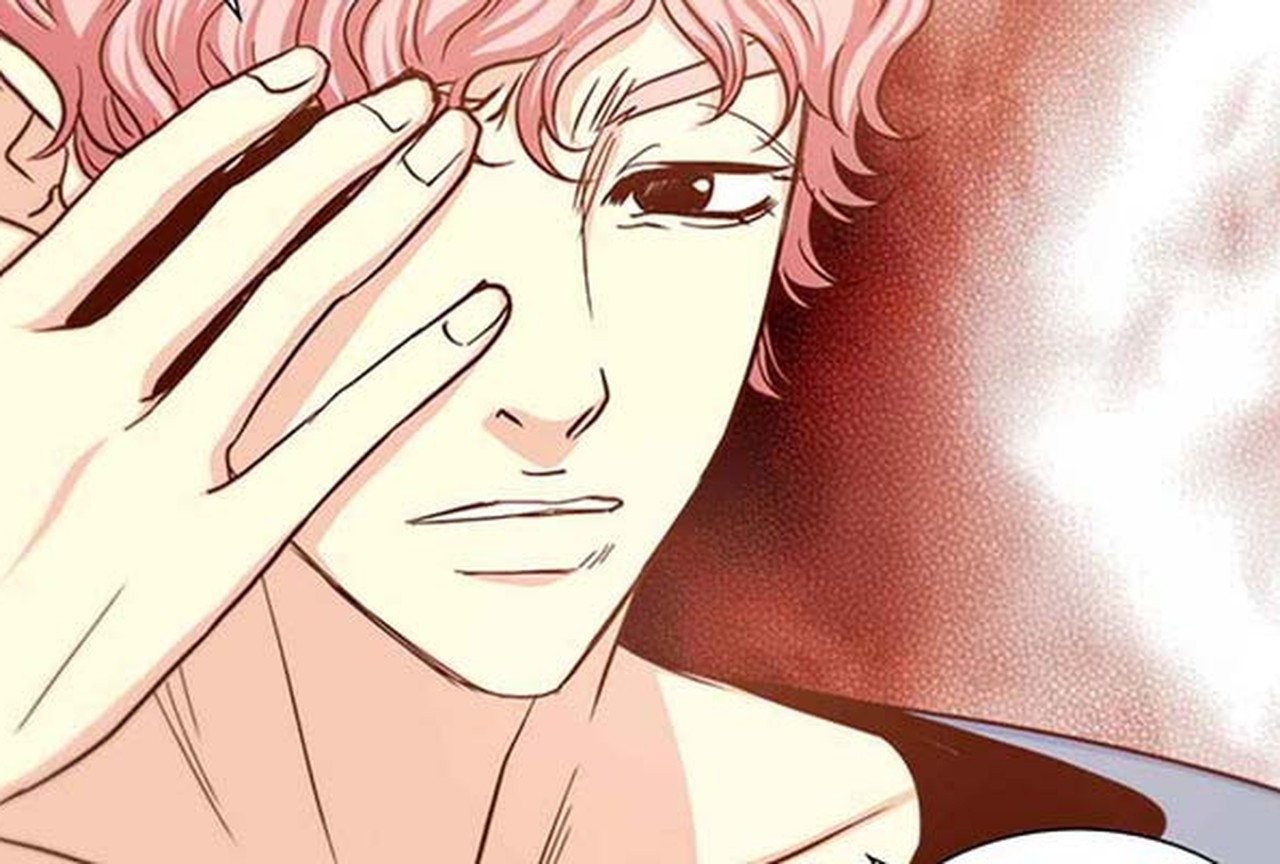 Mademoiselle est une rebelle ?! - Episode 20 - ONO Webtoon et Manga