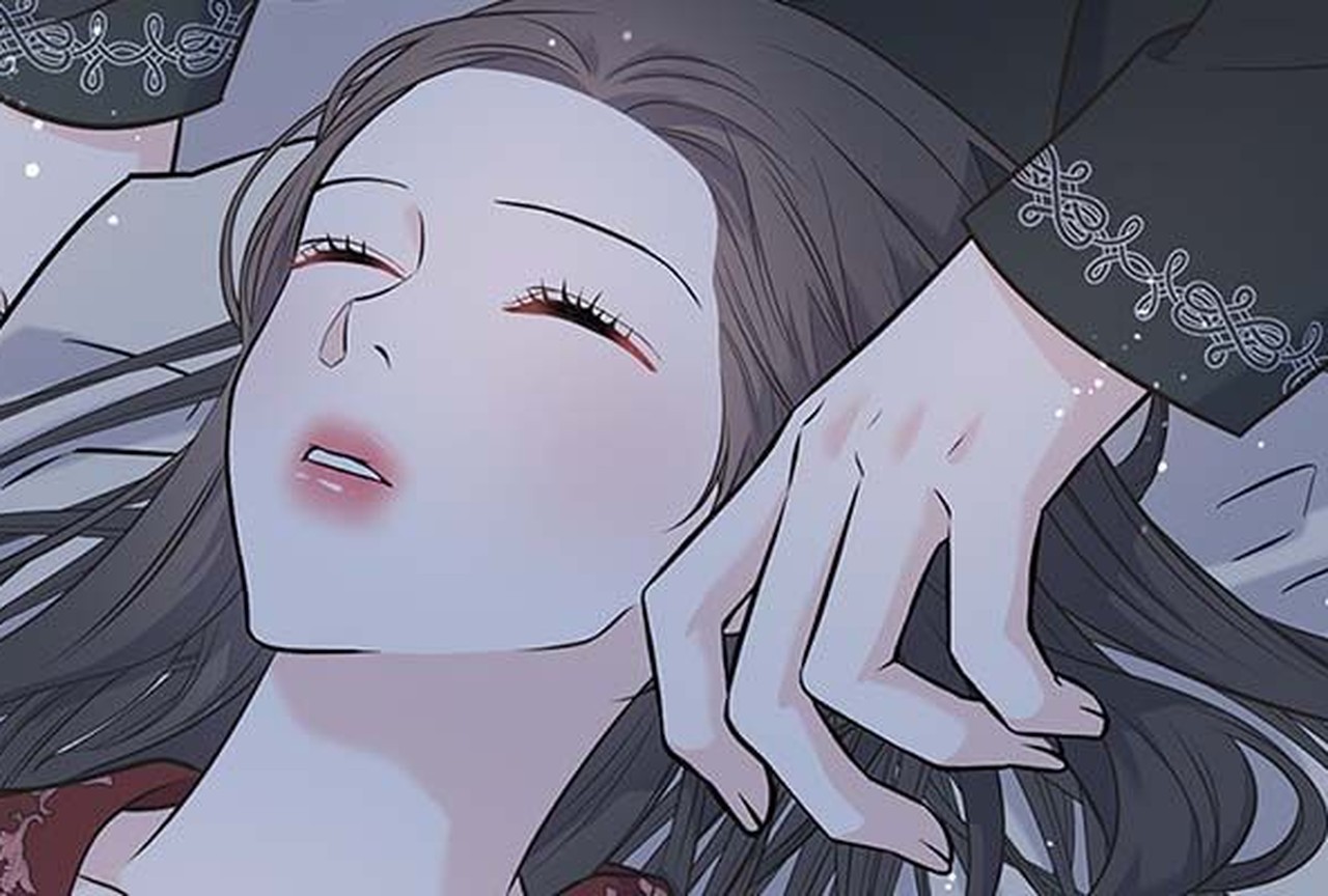 Les Corbeaux aiment tout ce qui brille - Episode 92 - ONO Webtoon et Manga