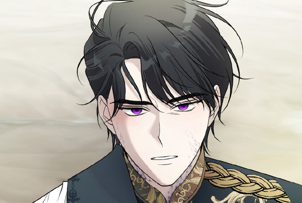 Ma vie empoisonnée - Episode 98 - ONO Webtoon et Manga